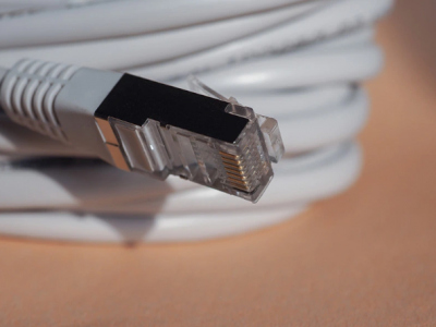 FTP kábel pre profesionálov: Solarix SXKD-5E-FTP-PVC